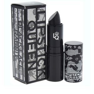 Lipstick Queen Lipstick #Black Lace Rabbit - 0.12oz /3.5g - NIB